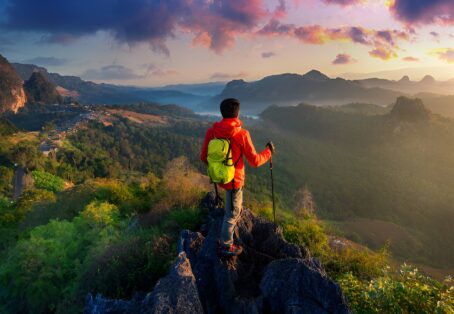 Ultimate Circle Island Road Trip with Scenic Stops