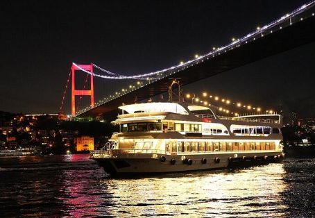 ANTALYA – ISTANBUL SUMMER