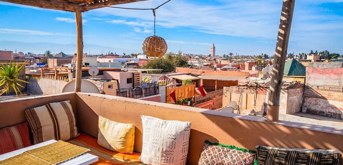 MARRAKECH-ESSAOUIRA–RABAT & CASA SUMMER 2026