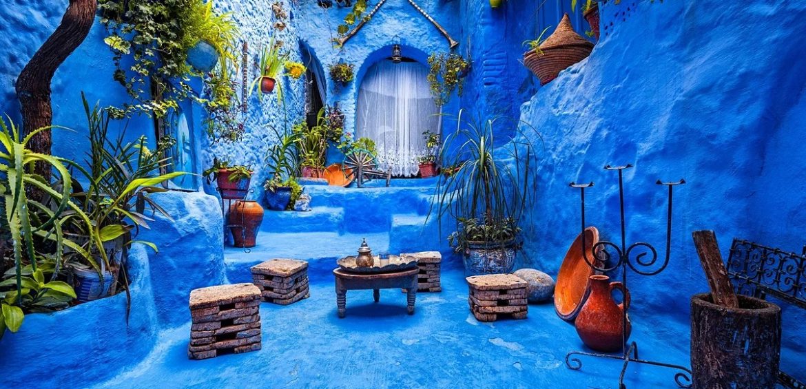 MARRAKECH-ESSAOUIRA–RABAT & CASA SUMMER 2026