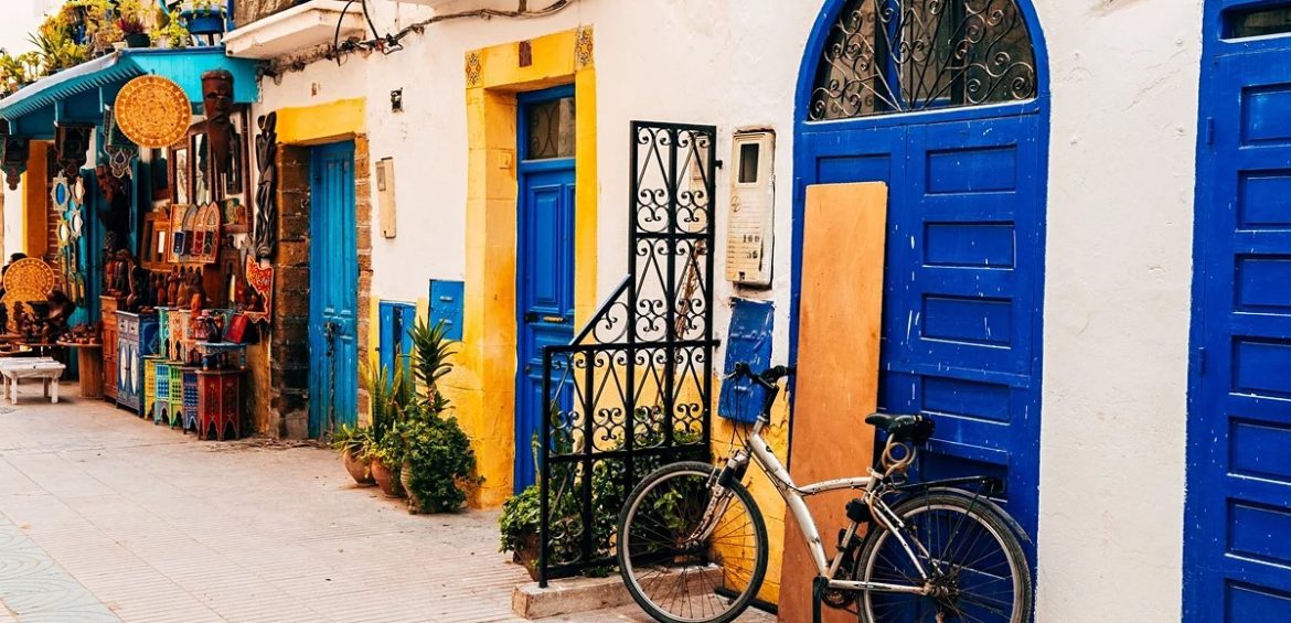 MARRAKECH-ESSAOUIRA–RABAT & CASA SUMMER 2026