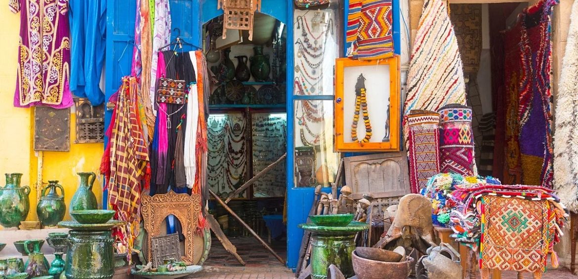 MARRAKECH-ESSAOUIRA–RABAT & CASA SUMMER 2026