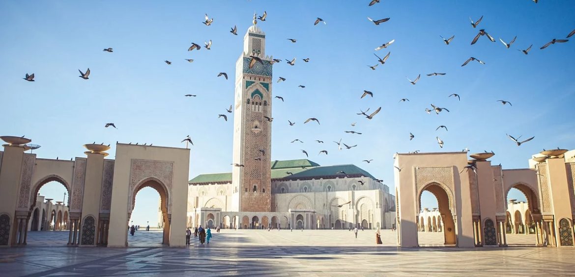 MARRAKECH-ESSAOUIRA–RABAT & CASA SUMMER 2026