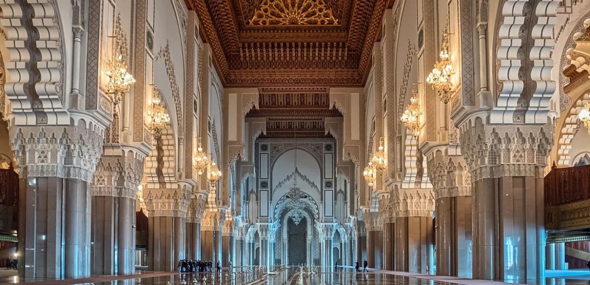 MARRAKECH-ESSAOUIRA–RABAT & CASA SUMMER 2026