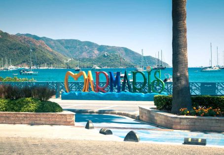 MARMARIS & ISTANBUL