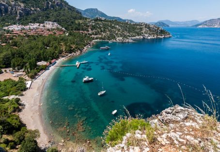 MARMARIS & ISTANBUL