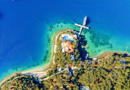 MARMARIS & ISTANBUL
