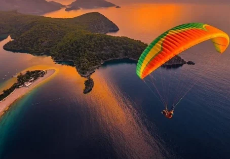Sejours Balneaires – la riviera Turquie FETHIYE + MARMARIS