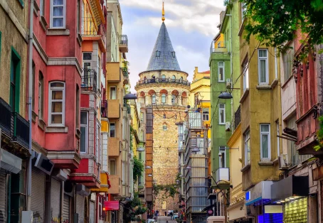 MARMARIS & ISTANBUL