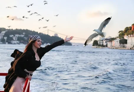 ISTANBUL SUMMER 2026