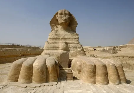 SHARM & CAIRO SUMMER 2026