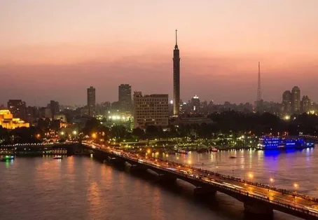 SHARM & CAIRO SUMMER 2026