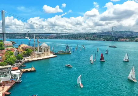 ISTANBUL SUMMER 2026