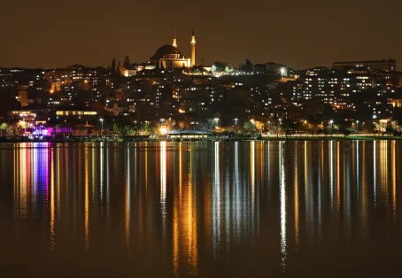 ISTANBUL SUMMER 2026
