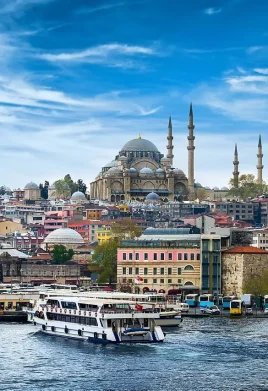 ISTANBUL