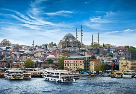 ISTANBUL SUMMER 2026